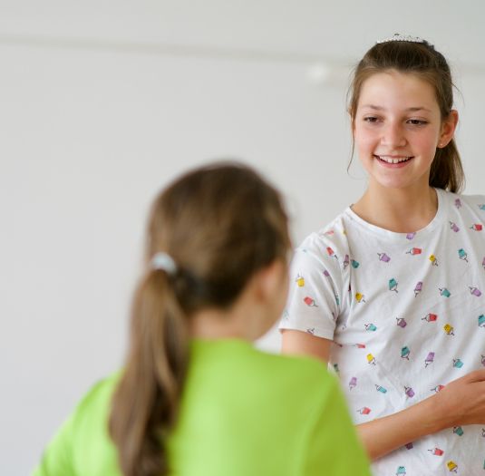 Kinder - Stiftung Pro UKBB - Spenden für Kinder - Stiftung für Kinder - kranken Kindern helfen - Stiftung für ein starkes Kinderspital - UKBB tanzt - Kinder unterstützen - Kindern helfen - Yann Sommer - Stiftung - Schweiz - Basel