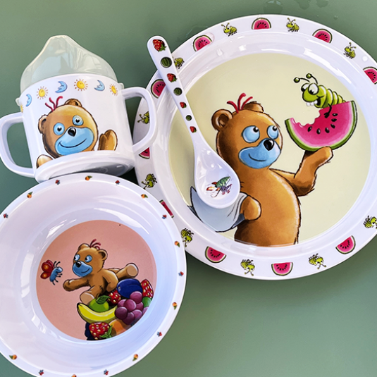 Stiftung Pro UKBB, Spenden