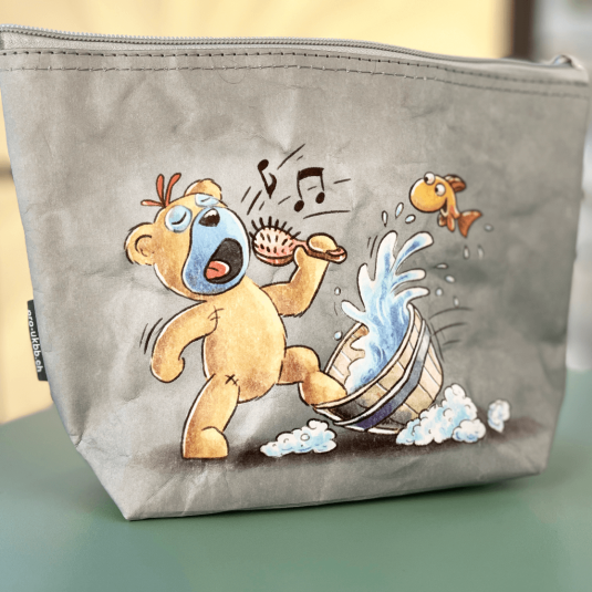 Stiftung Pro UKBB, Spenden