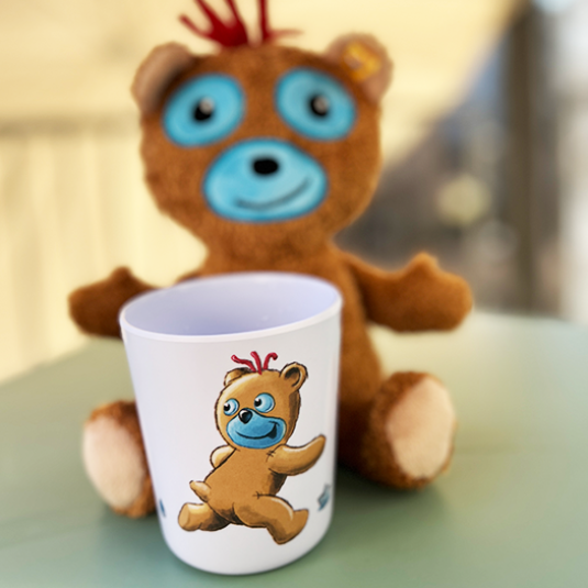 Stiftung Pro UKBB, Spenden