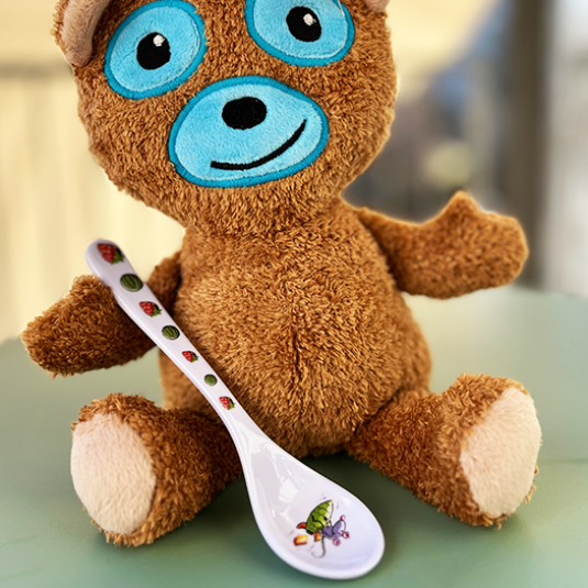 Stiftung Pro UKBB, Spenden