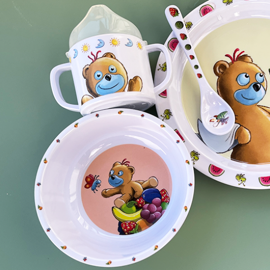 Stiftung Pro UKBB, Spenden